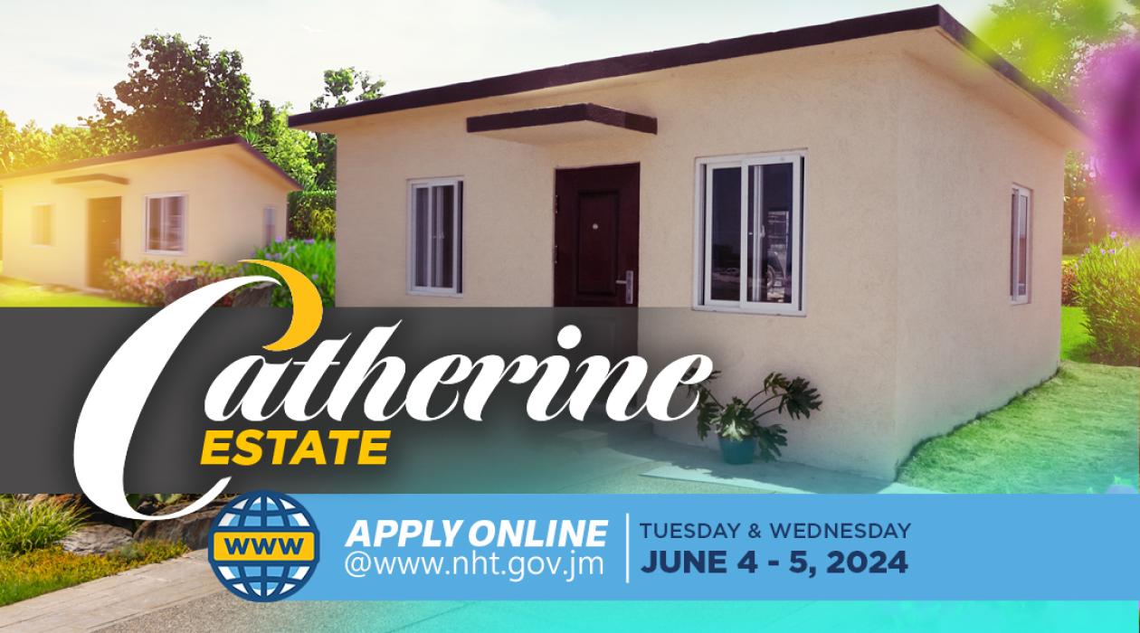 Ruthven Towers National Housing Trust